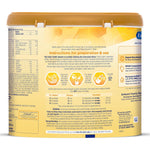 Enfamil NeuroPro Baby Formula, MFGM* 5-Year Benefit, Expert-Recommended Brain-Building Omega-3 DHA, Exclusive Immune Supporting HuMO6 Blend, Infant Formula Powder, Baby Milk, 20.7 Oz