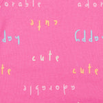 Gerber Baby Girls 5-Pack Short Sleeve Variety Onesies Bodysuits So Loved Newborn
