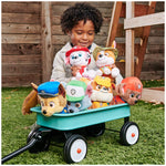 GUND Official PAW Patrol Skye in Signature Aviator Pilot Uniform Plush Toy, Stuffed Animal for Ages 1 and Up, 6" (Styles May Vary)