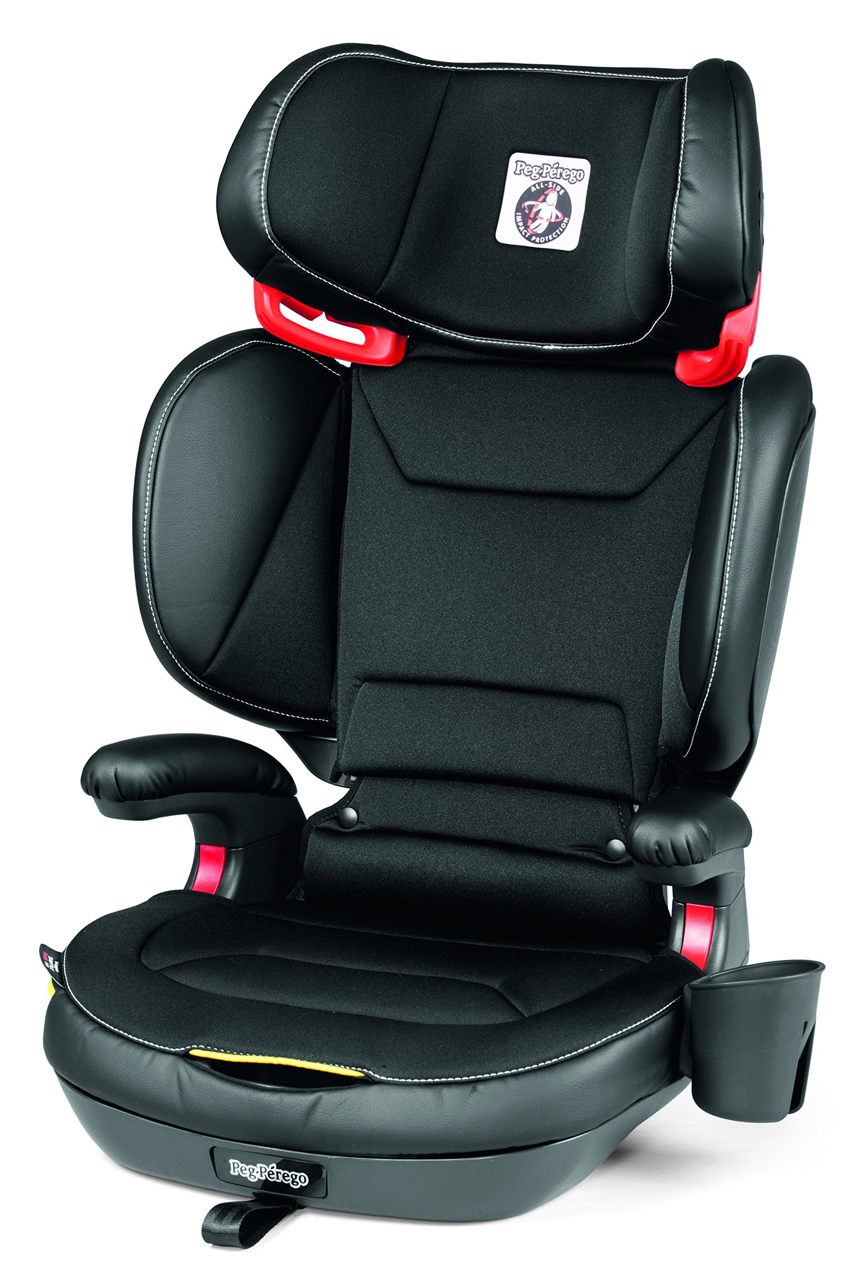 Peg Perego Viaggio Shuttle Plus 120 - Booster - Booster Seats - Peg ...