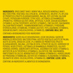 Nestlé NIDO Kinder Toddler Milk Beverage Powder Mix, 2 + Years, 23 Servings per Container, 28.2oz
