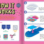 Make Your Own Puffy Stickers