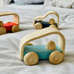 PlanToys Vroom Bus (5726)