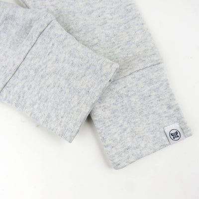 HonestBaby Multipack Honest Pants Joggers Pull on 100% Organic Cotton for Infant Baby and Toddler, Boys, Girls, Unisex, Morning Mountains, 3-6 Months