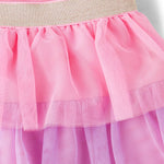 Gymboree,and Toddler Fashion Skirts,Pink Pearl Tutu,12-18 Months