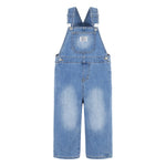 Levi's Baby Boys' Denim Overall