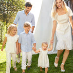 Gymboree,and Toddler Drawstring Linen Pants,Boy That's Blue,18-24 Months