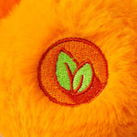 Care Bears 14" Friend Bear Plushie - Medium Size - Orange Plush for Ages 4+ – Perfect Stuffed Animal Holiday, Birthday Gift, Super Soft and Cuddly – Good for Girls and Boys, Collectors
