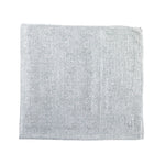 Little Unicorn Premium Cotton Swaddle Baby Blanket | Breathable Fabric | for swaddling, Play, Nursing & More (Green Seed)