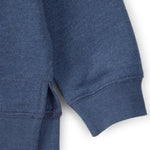 Carter's Boy Pullover Sweatshirt, Navy, 3T
