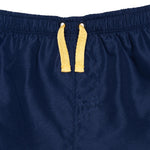 Gerber Toddler Boys' Swim Trunks, Sailboats, 2T