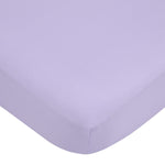 Disney Doc McStuffins - Cuddle Team Purple, White, & Blue 4Piece Toddler Bed Set - Comforter, Fitted Bottom Sheet, Flat Top Sheet, & Reversible Pillowcase, Lavender, Aqua, Pink, Yellow