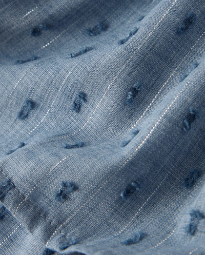 Gymboree,Girls,and Toddler Ruffle Skirts,Indigo,2 Years