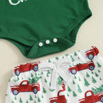 My First Valentines Baby Boy Outfit Lover Boy Long Sleeve Romper Pants Hat Newborn Infant Onesie Clothes Outfits