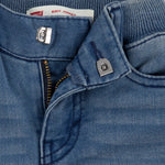 Levi's Baby Boys Jogger Pants, Sea Salt, 18M