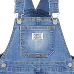 Levi's Baby Boys' Denim Overall