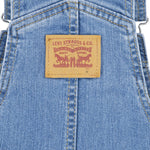 Levi's Baby Boys' Denim Overall