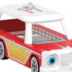 Hallmark Keepsake Christmas Ornament 2024, Fisher-Price Nifty Station Wagon, Gifts for Kids