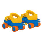 Hallmark Keepsake Mini Christmas Ornaments 2024, Fisher-Price Roller Skates, Set of 2, Gifts for Kids