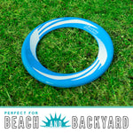 Franklin Sports 2 Pack Flying Rings