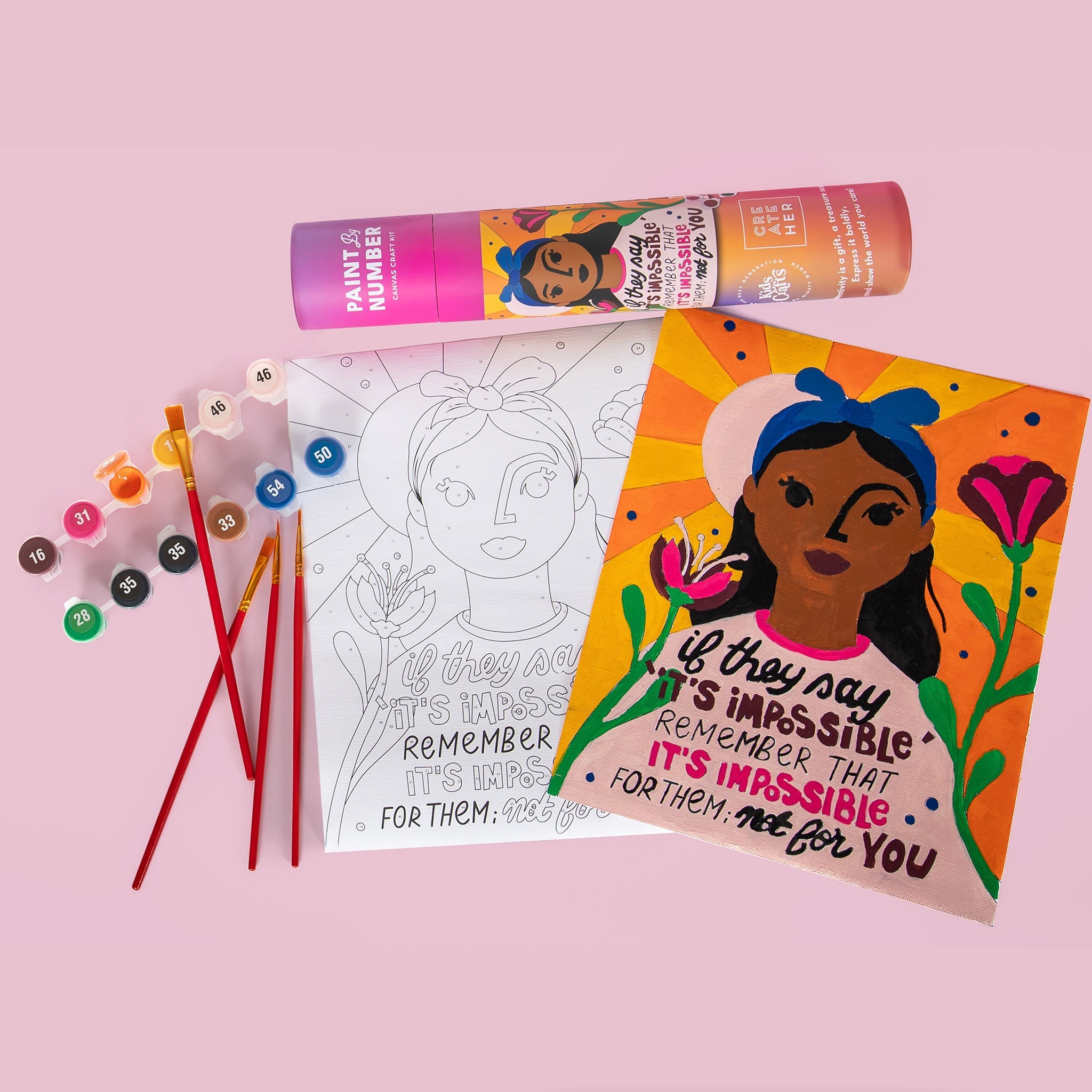 Drawing & Painting Kits