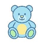 Baby and toys USA LOGO