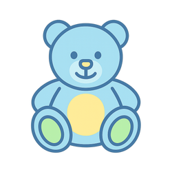 Baby and Toys