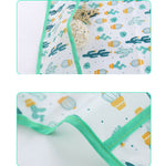 HAPPY MONKEY New Cute Children Baby Kids Toddler Waterproof Long