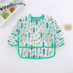 HAPPY MONKEY New Cute Children Baby Kids Toddler Waterproof Long