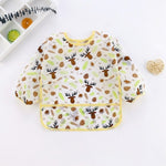 HAPPY MONKEY New Cute Children Baby Kids Toddler Waterproof Long