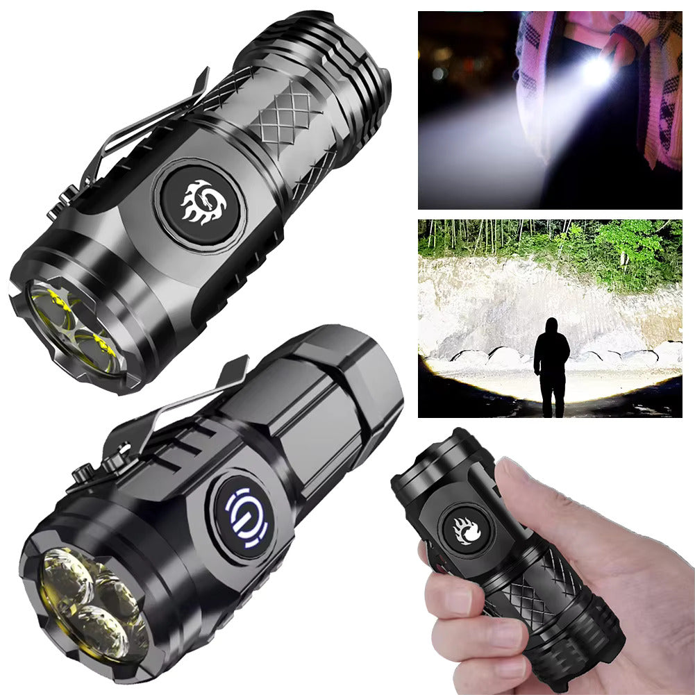 Flashlights