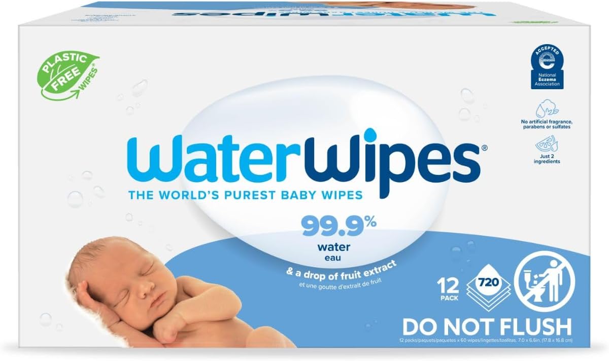 Baby Wipes