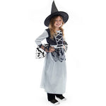 Bewitching Witch Costume, 10-12