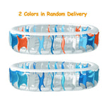 90×60×20In Inflatable Swimming Pool Blow Up Family Pool For Kids Foldable Swim Ball Pool Center