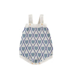 Baby Girl Heart Embroidered Pattern Spring Latest Style Onesies & Cardigan
