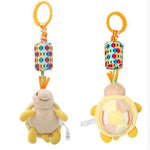 Baby Pendant Stroller Plush Crib Hanging Toys Baby Crib Mobiles