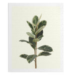 Plant in Oil Jigsaw Puzzle 500-Piece