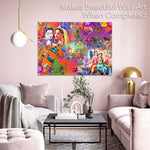 Divine Love Jigsaw Puzzles 1000 Piece