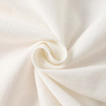 Baby Girl Rainbow Pattern Patched Design Colorblock T-Shirt