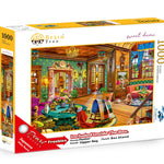 Sweet Home Jigsaw Puzzles 1000 Piece
