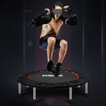 Foldable Trampoline Fitness Trampoline Portable Rebounding Trampoline Indoor/ Outdoor Trampoline