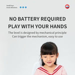 Kids Race Track Toys For Boy Car Adventure Toy For 3 4 5 6 7 Years Old Boys Girls; Puzzle Rail Car; City Rescue Playsets Magnet Toys W/ 4 Mini Cars; Preschool Educational Car Games Gift Toys