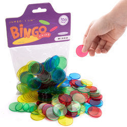 Bingo Sets