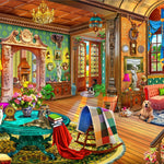 Sweet Home Jigsaw Puzzles 1000 Piece