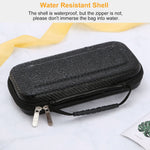 Portable Carry Case for Nintendo Switch Console Protective Hard EVA Case Shell Pouch