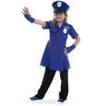 Proud Police Officer Costume, XL