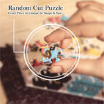 Sweet Home Jigsaw Puzzles 1000 Piece